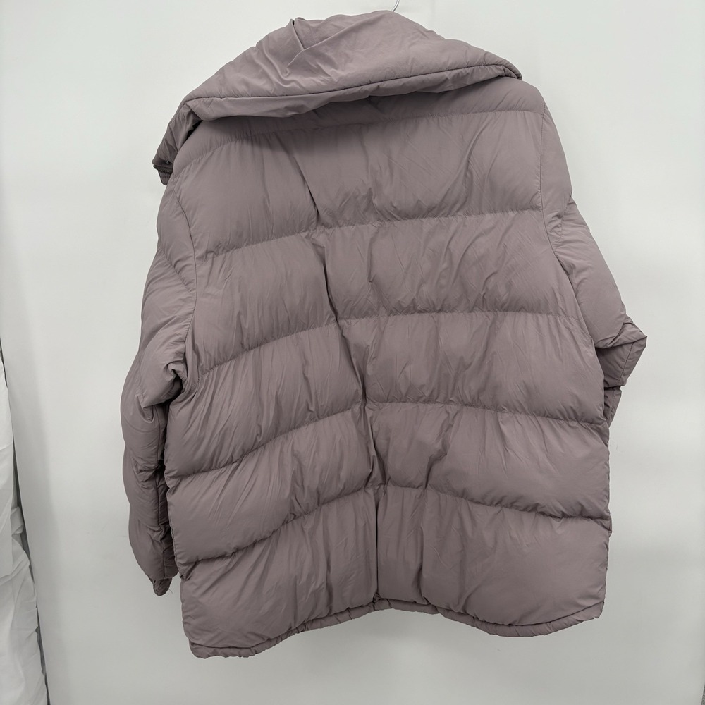 NWOT Universal Thread Women's Mid Length Puffer Jacket Size XL - Picture 7 of 7